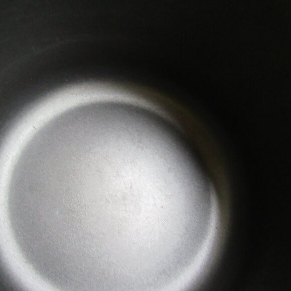 CALPHALON Classic 8Qt Stockpot & Glass Lid Hard Anodized AquaShield Nonstick Pot - Picture 7 of 10